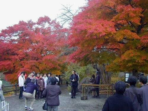 Гостиница Hanakirin в Префектуре Фукусима