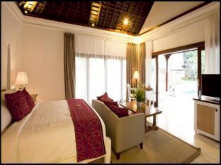 Фото Avillion Villa Cinta