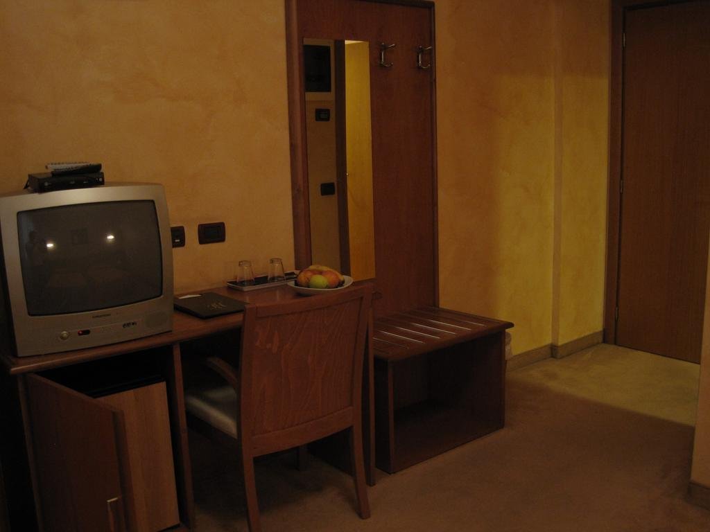 Фото Hotel Italia