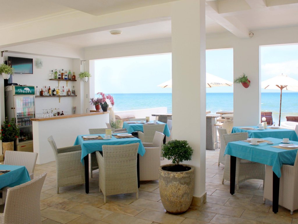 Фото Shades Resort Apartments Mui Ne