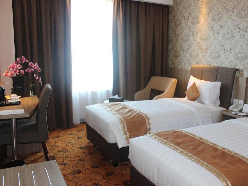Фото Hotel Remcy