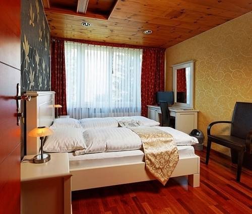 Фото Esos Hotel Quelle