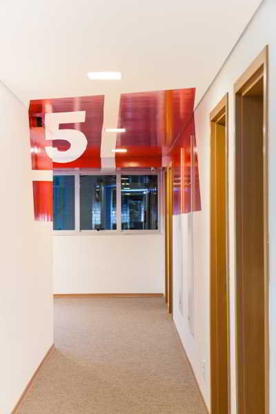 Фото Ramada Encore Belo Horizonte Minascasa