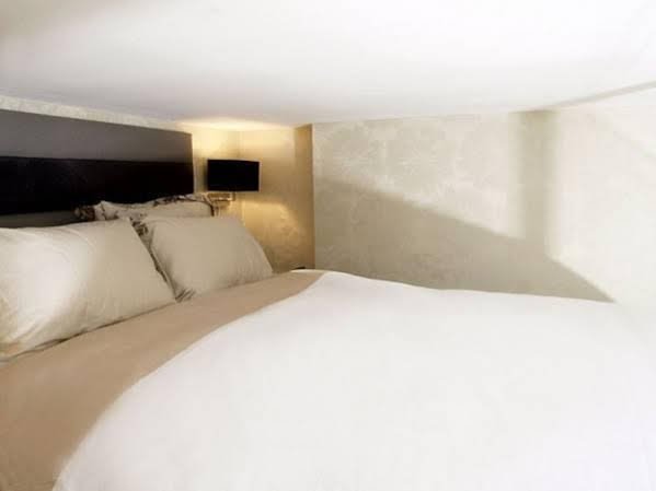 Фото Space Apart Hotel