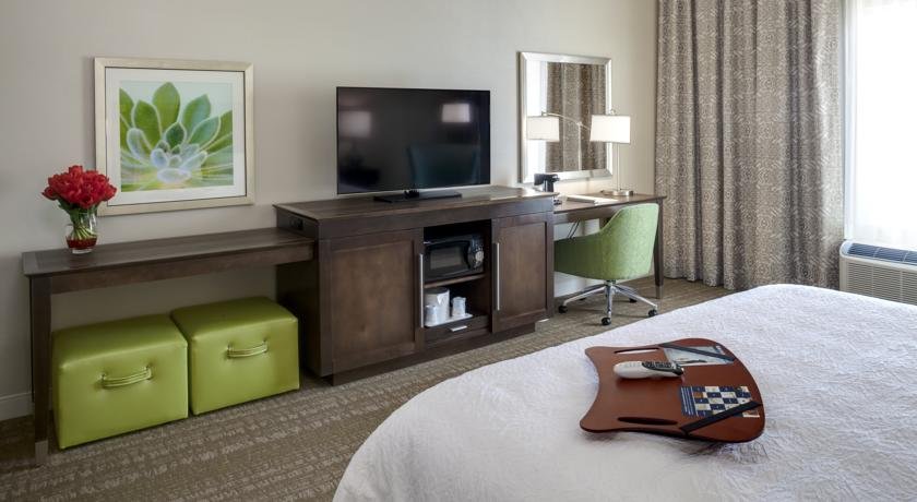 Фото Hampton Inn & Suites Blythe