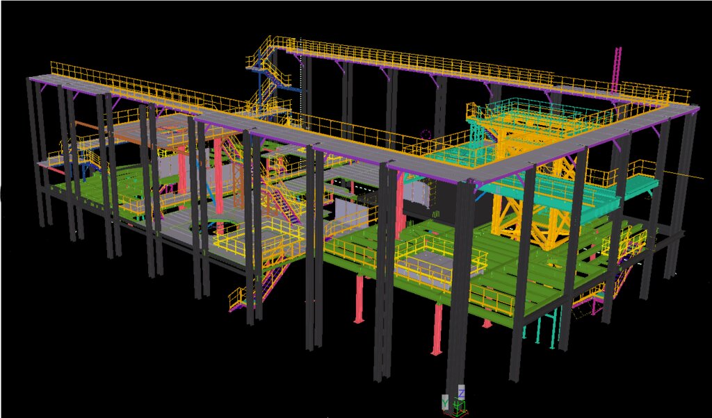 Компания антрацит инвест проект угледобывающая