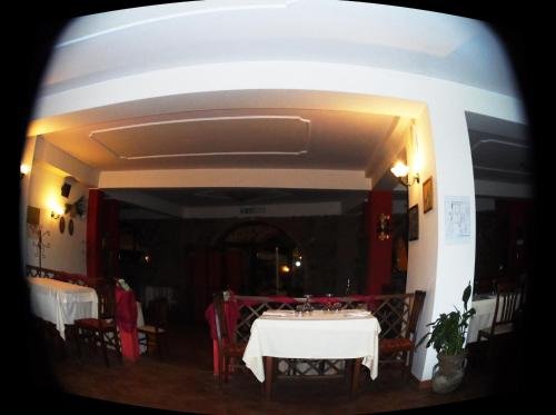 Фото Hotel Rocchi