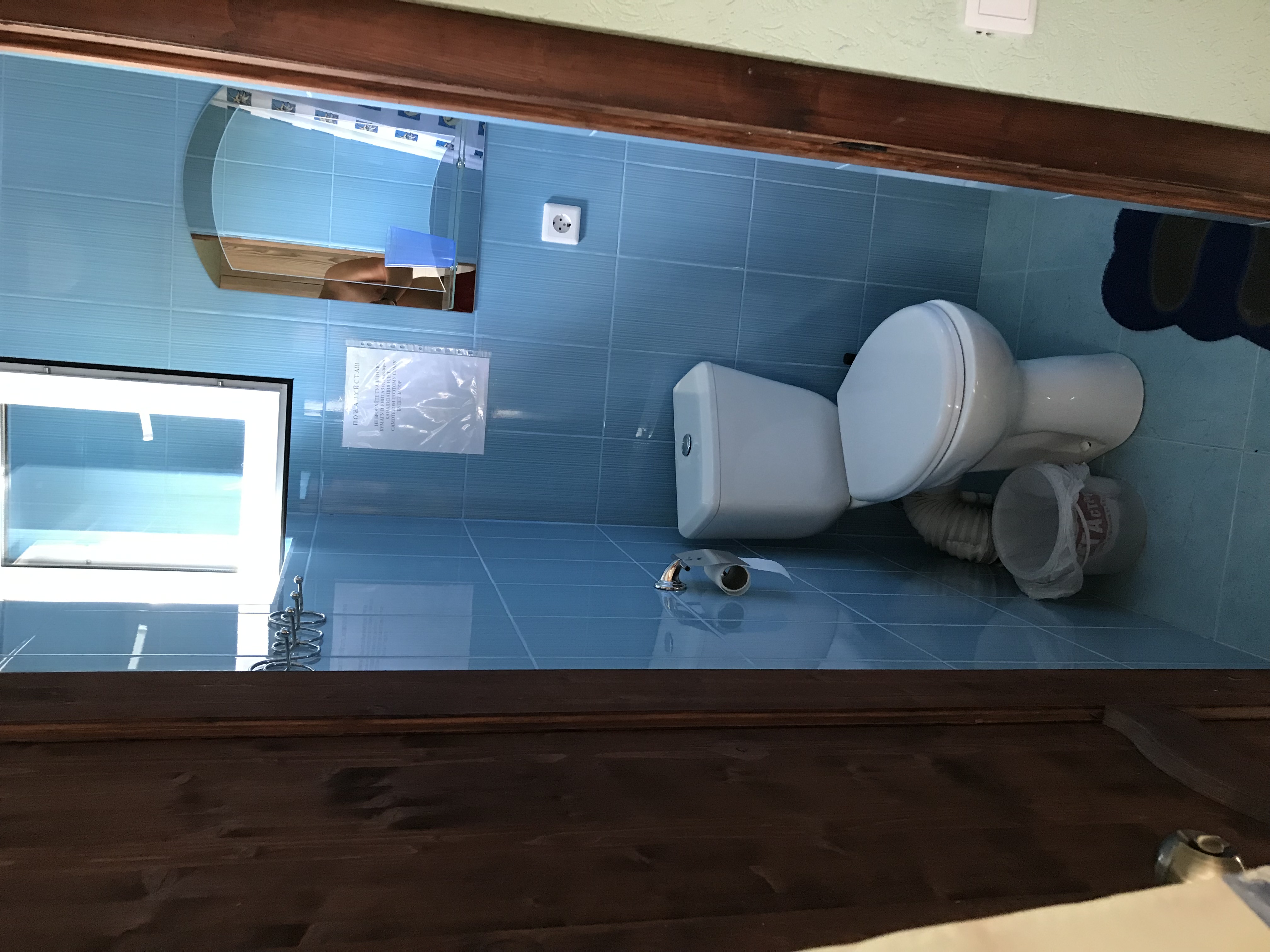 Фото Номера у моря