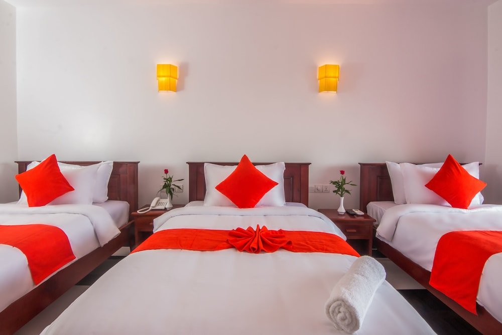 Фото Bou Savy Guesthouse