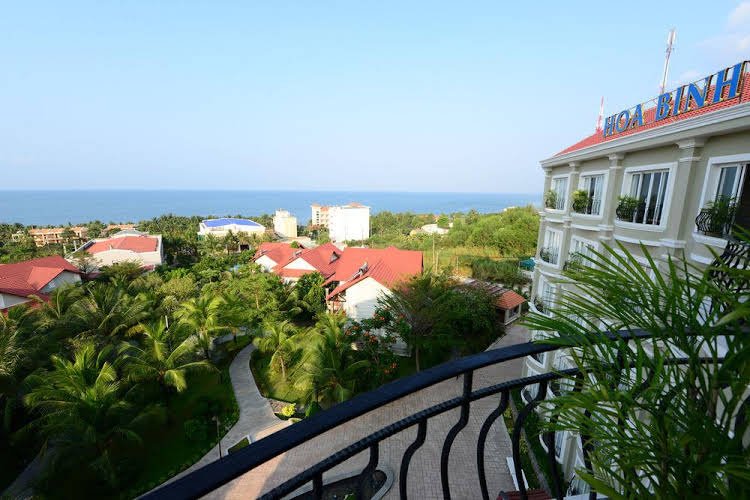 Фото отеля 3