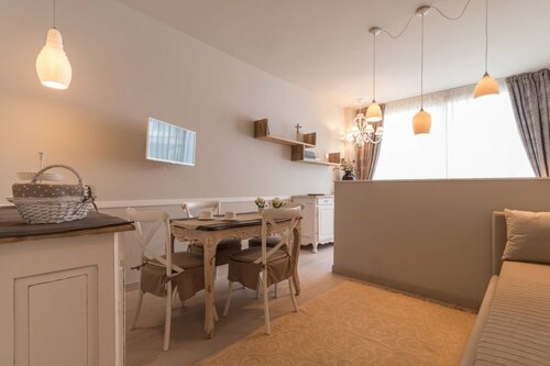 Апартаменты Apartment in Mestre