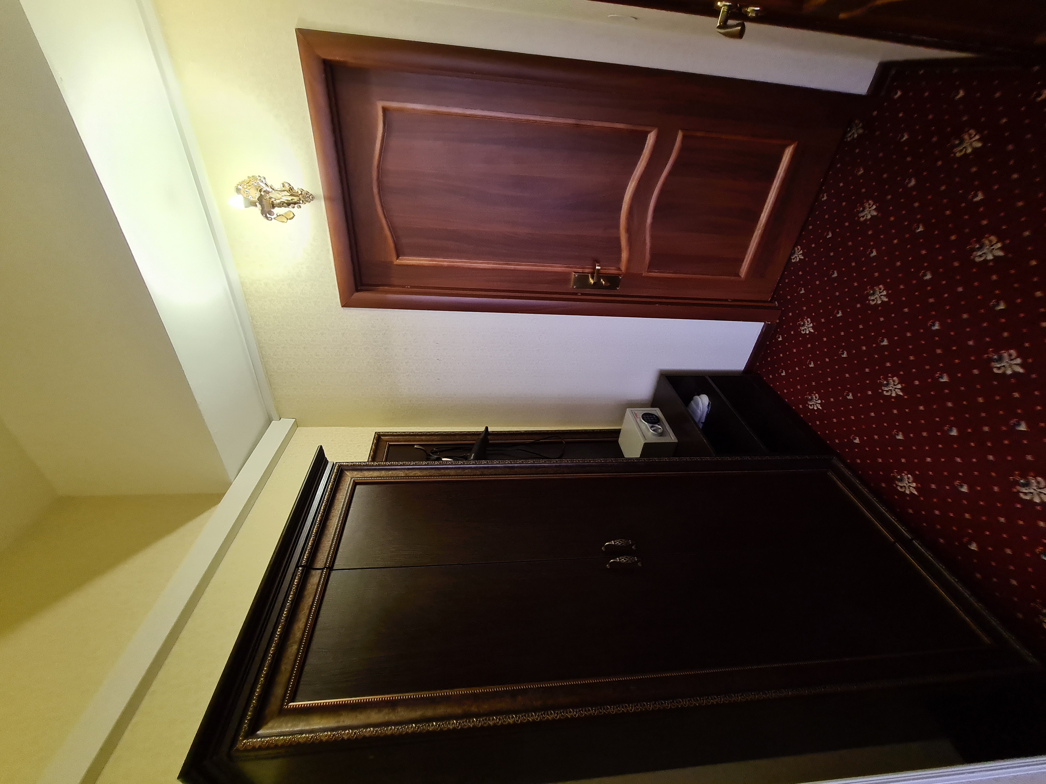 Фото Golden Hotel