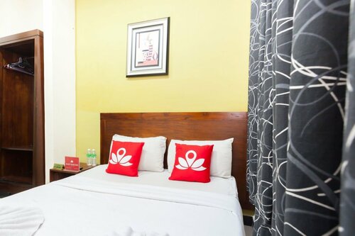 Гостиница Zen Rooms Basic Jalan Changkat в Куала-Лумпуре