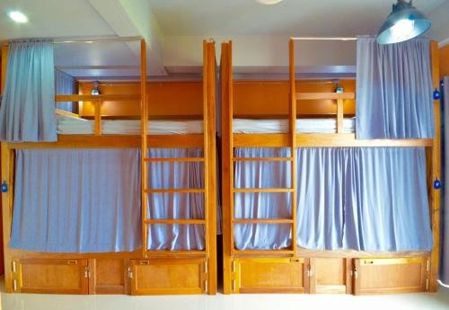 Фото Nomad Hostel Krabi