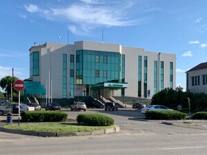 Сбербанк, улица Гагарина, 325 — Новоалександровск