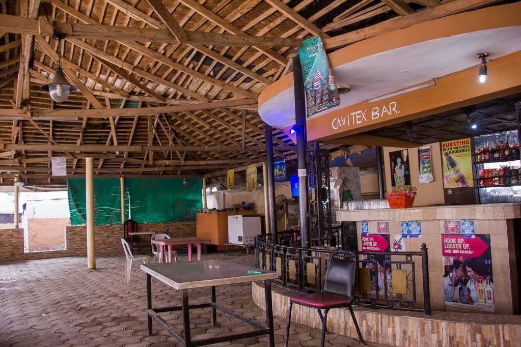 Фото Cavitex Hotel & Suites