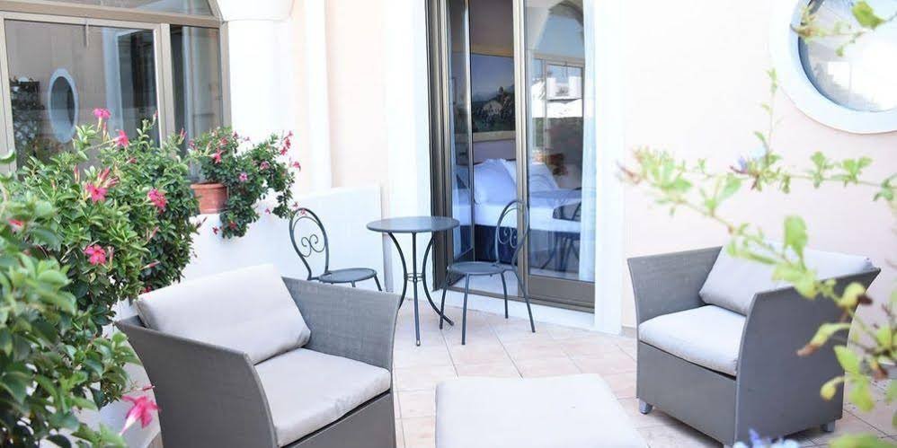 Фото Hotel d'Altavilla