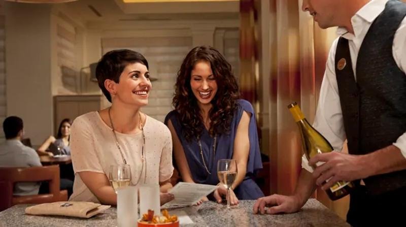 Фото Hilton Garden Inn Seattle Airport