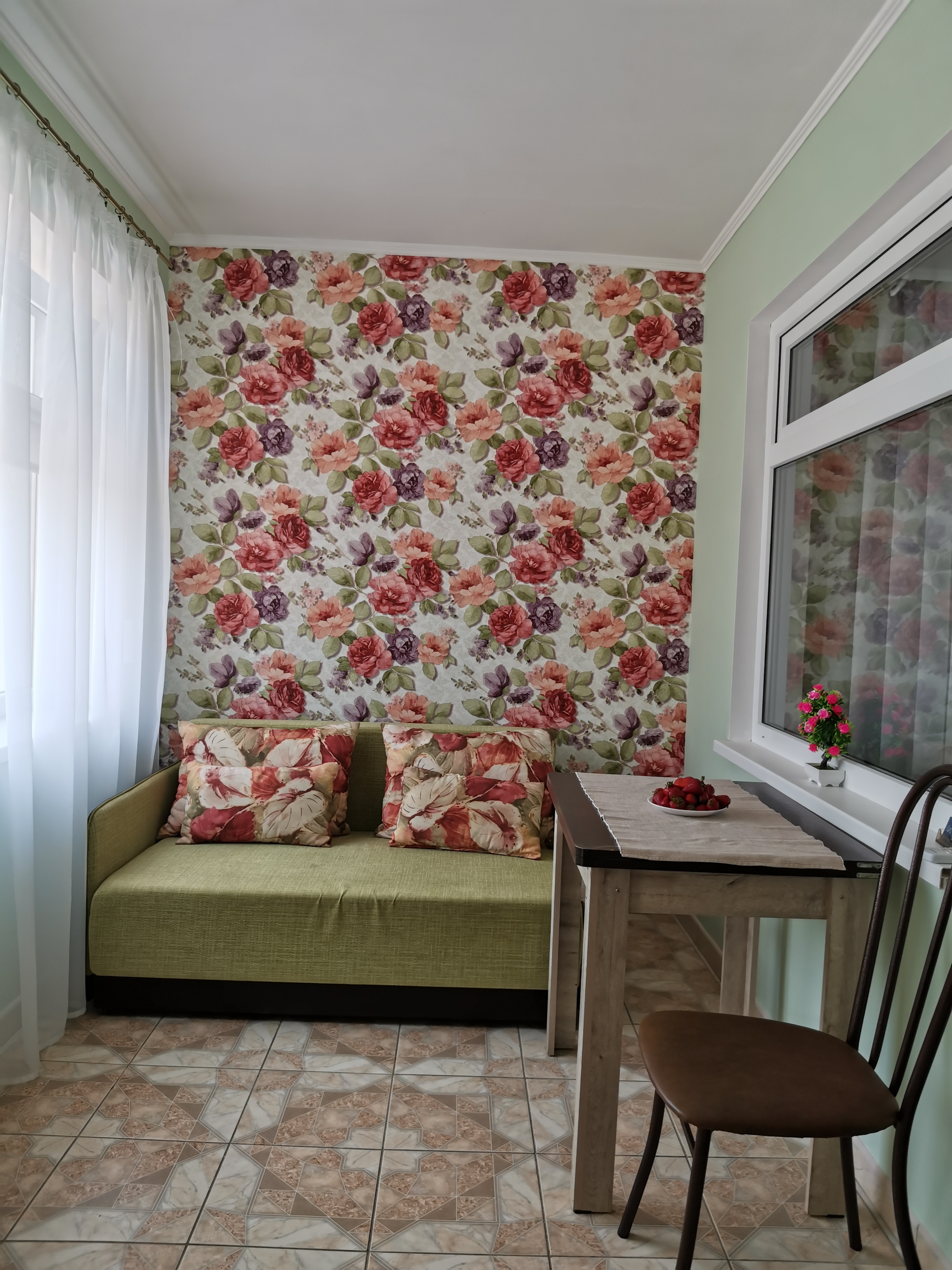 Фото Усадьба