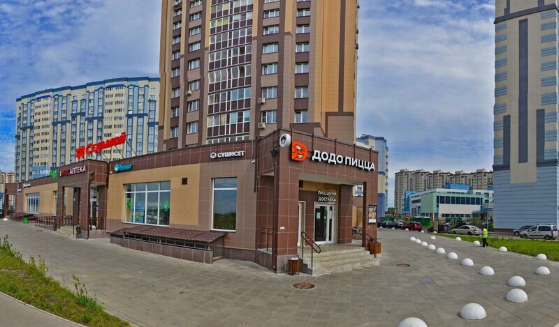 Магазины Ул Курыжова