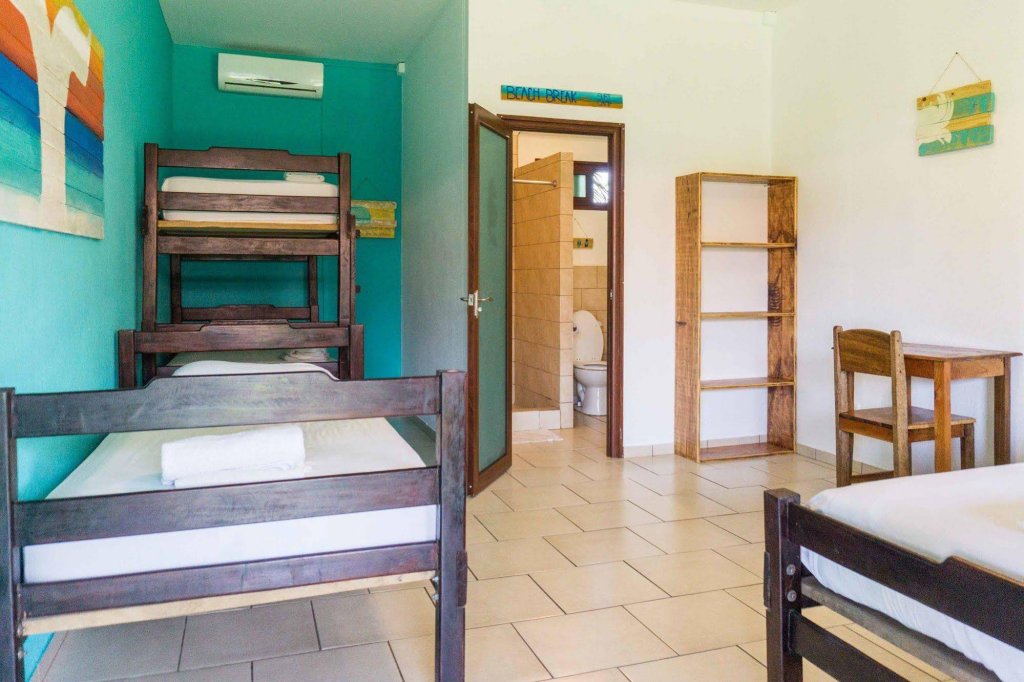 Фото Beach Break Surf Camp