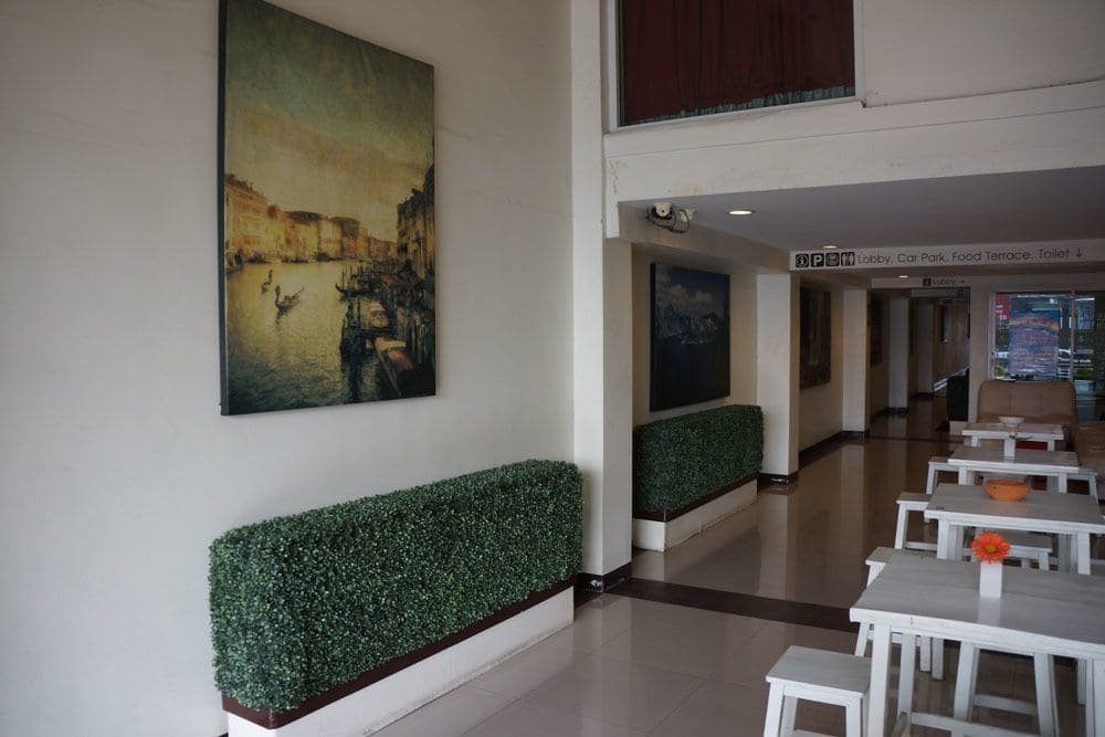 Фото Lee's Mark Residence