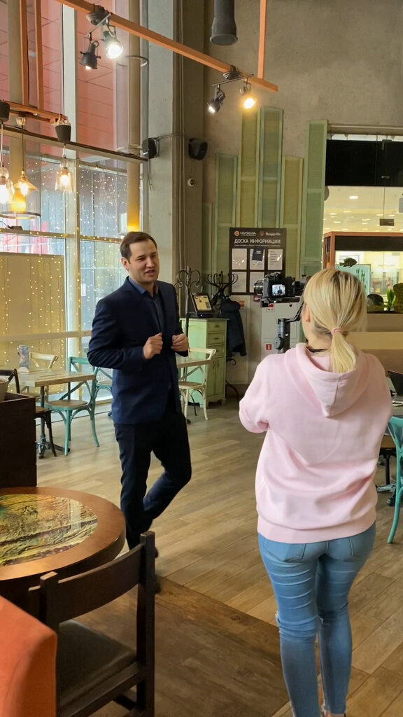 Courses and master classes ArtWork, Moscow, photo