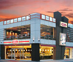 Göktaş Patisserie (Sakarya, Çark Cad., 152) ، الحلويات