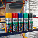 Paints, PU-Foam and sealants Kudo (Otkrytoye Highway, 24к48), pinturas y barnices