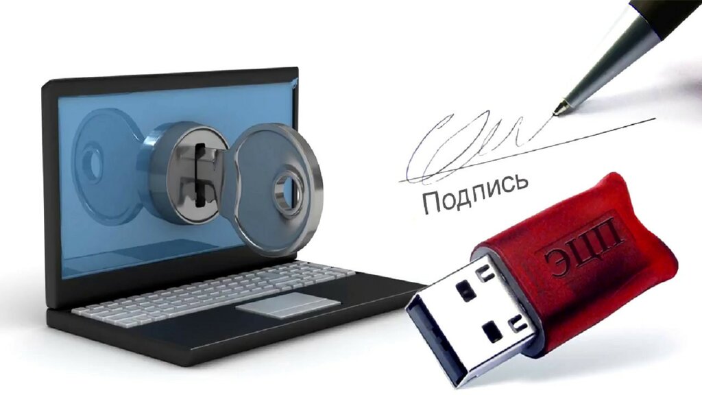 توقيع رقمي إلكتروني Certification center Russia ، ، صورة