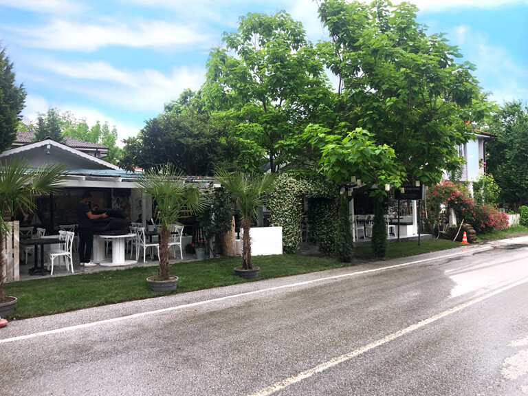 Cafe Ugurlu Shop Cafe, Sapanca, photo