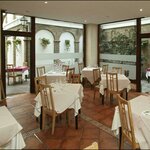 Il Vesuvio Ristorante Italiano - Restaurante Italiano EN El Centro De Sevilla (Sevilla, Calle Tetuán, 15), restaurant