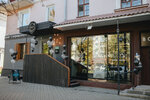 Booster Coffee Shop (Lenina Avenue, 61), coffee shop