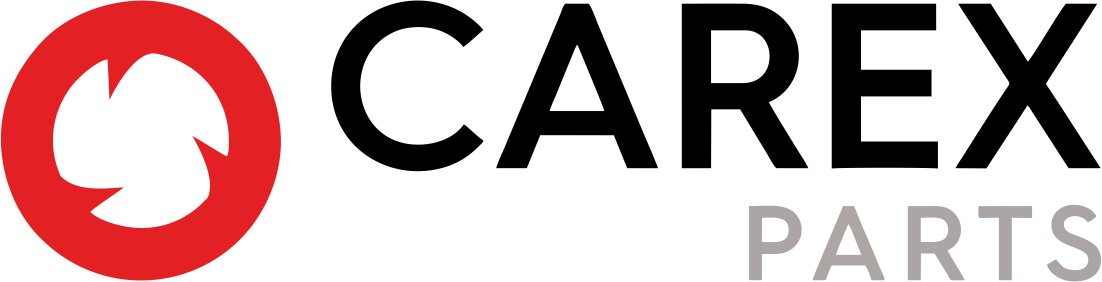 Carex parts