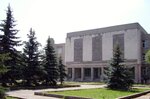 Муниципальное бюджетное образовательное учреждение дополнительного образование детей Дворец детского творчества (ulitsa 1 Maya, 6), house of culture