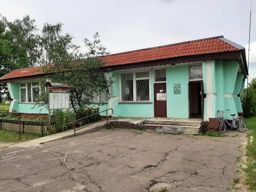 Grocery Магазин номер 34, Gomel District, photo