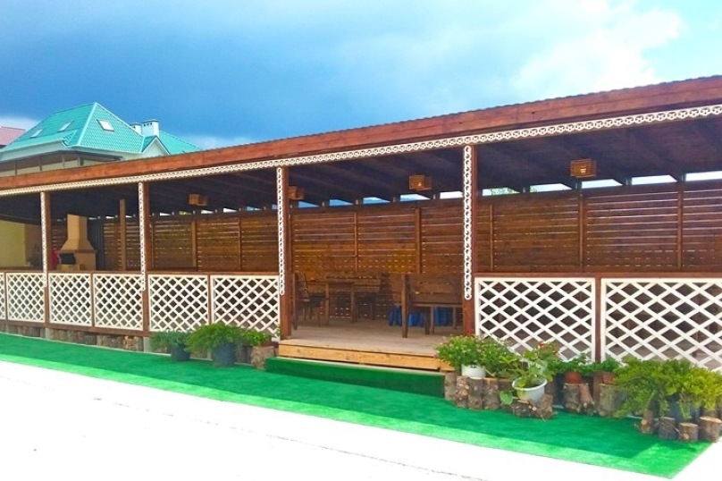 Фото Барабуля