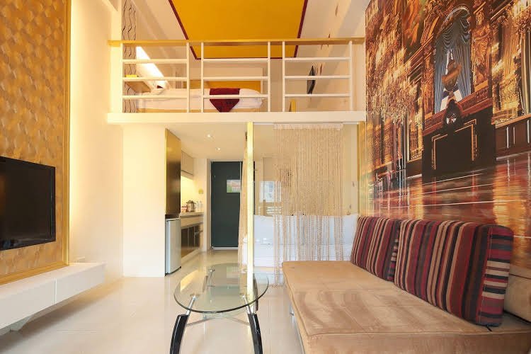 Фото 58 Hot Spring Hotel