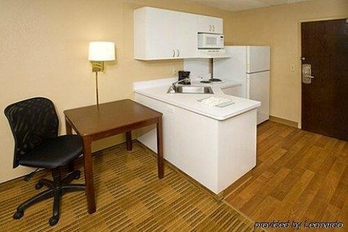 Гостиница Extended Stay America Suites Boston Westborough East Main St