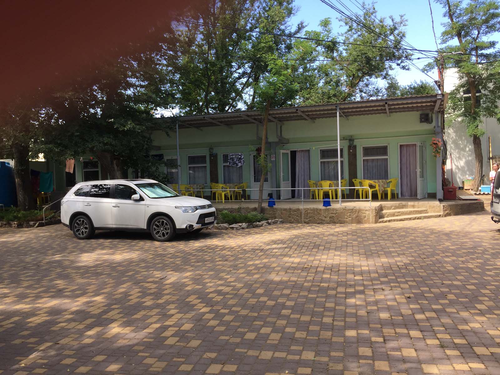 Фото Жемчужный