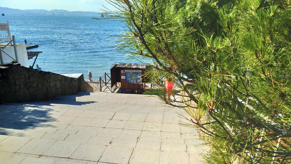 Фото Эко-курорт Юг