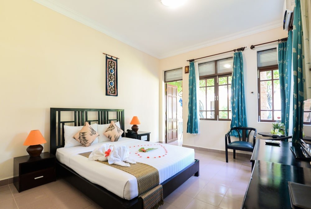 Фото Four Oceans Resort Muine