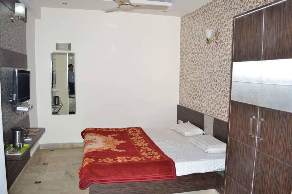 Фото Hotel Panna Paradise