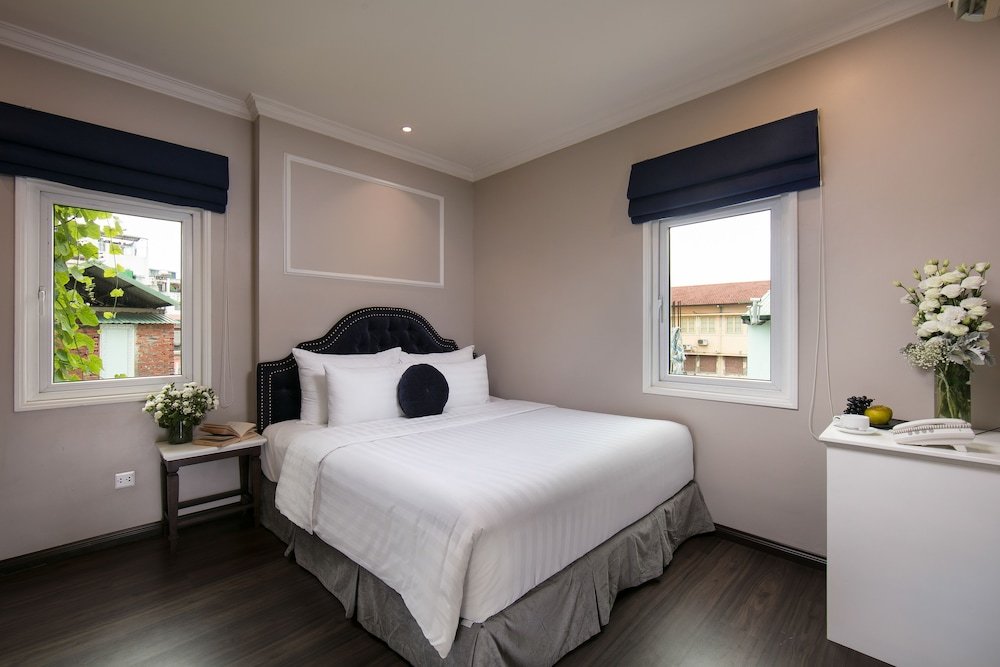 Фото Hanoi L'Heritage Centre