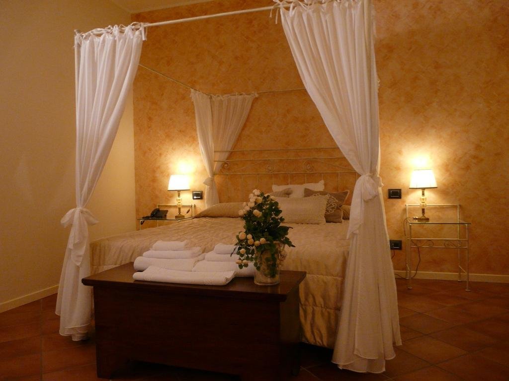 Фото Tenuta Albertini