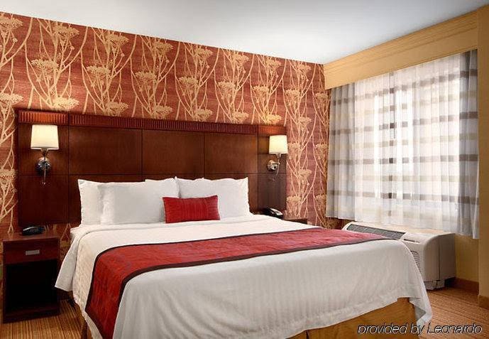 Фото Courtyard by Marriott West Orange