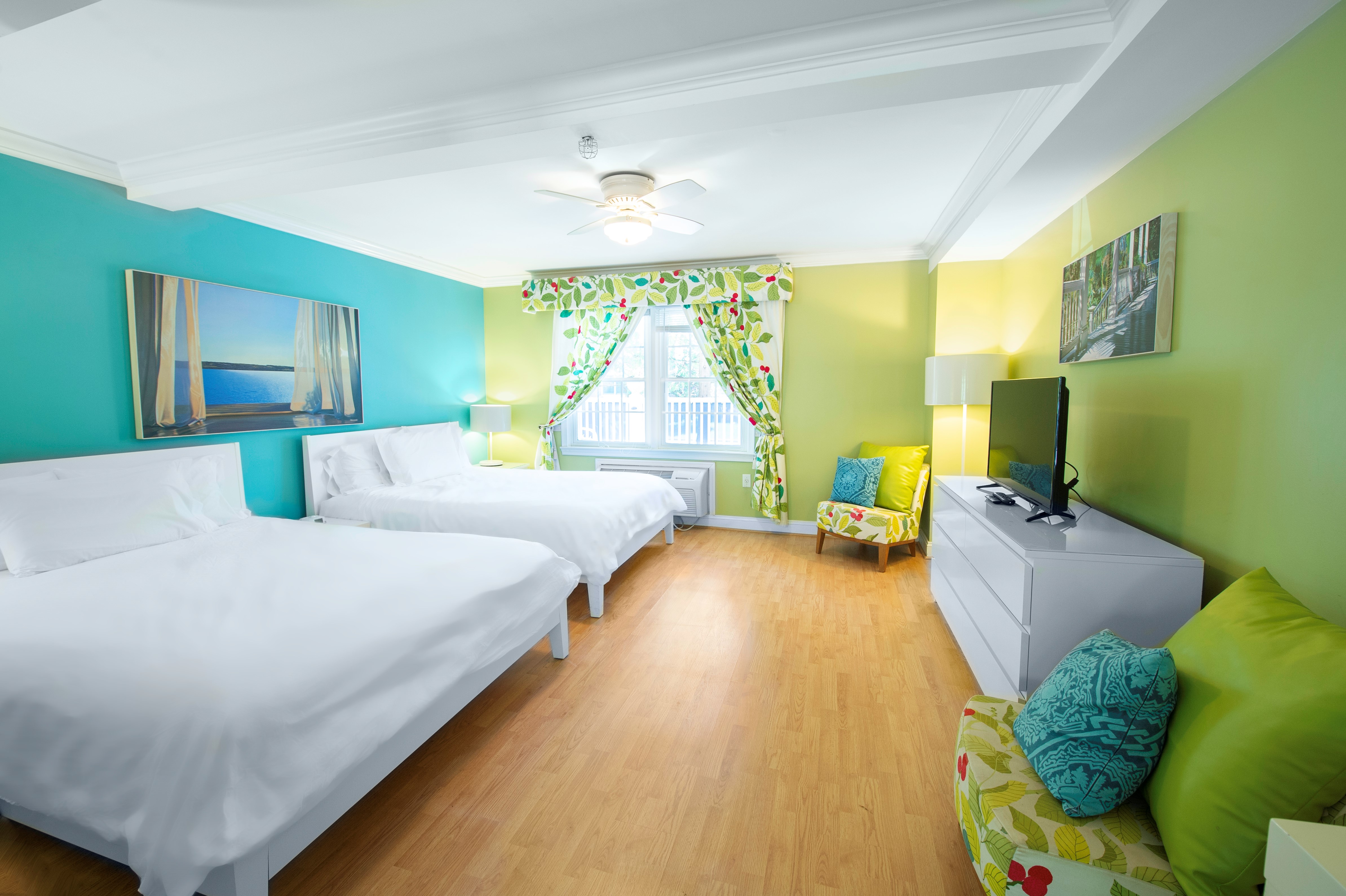 Фото Canalside Inn