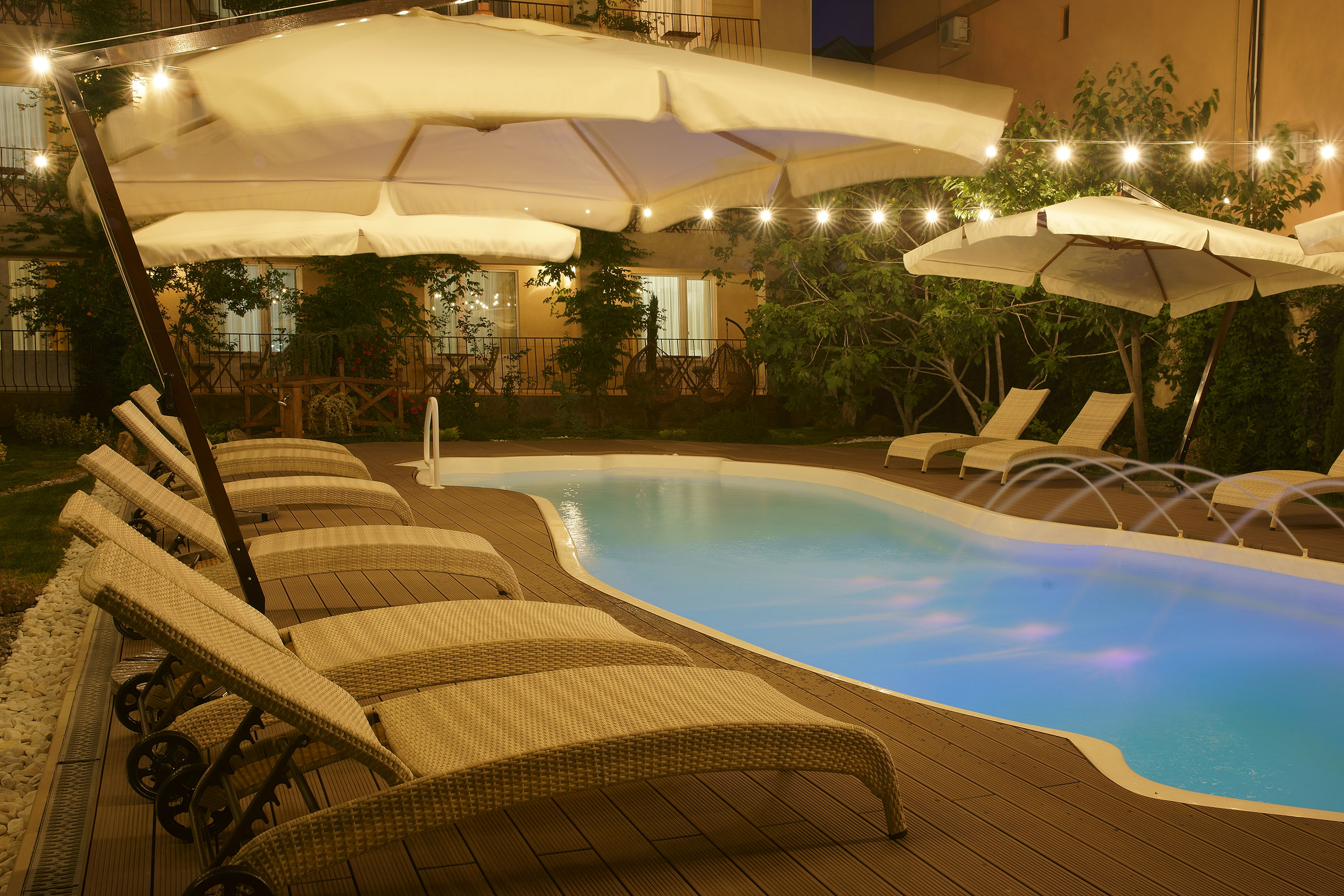 Фото Альяна