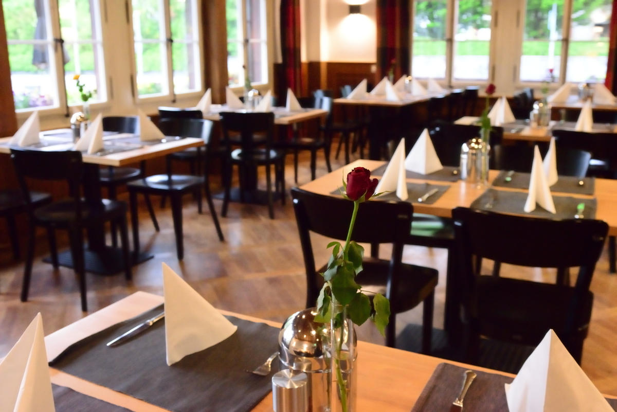 Фото Sternen Muri