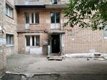 Общежитие (просп. Кирова, 321, Самара), общежитие в Самаре